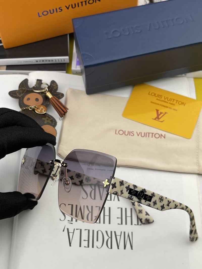 LV Sunglasses